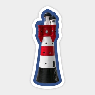 Light House Sticker